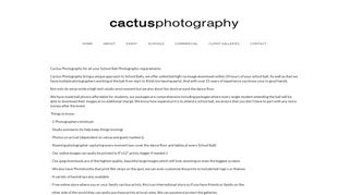 
                            2. Cactus Photography | Auckland School Ball Photography