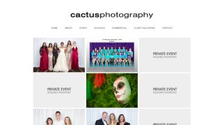 
                            1. Cactus Photography | Client Galleries