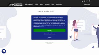 
                            10. CAD Deutschland | Login - CAD Software BricsCAD
