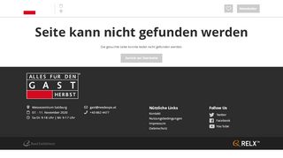 
                            8. caesar data & software GmbH - Ausstellerkatalog 2018 - Alles für den ...