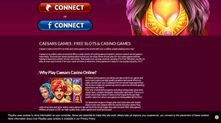 
                            12. Caesars Slots: Free Slot Machines and Casino Games - Apps on ...