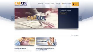 
                            1. CAF CDL