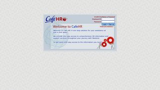 
                            6. CafeHR - Mankind Pharma Ltd.