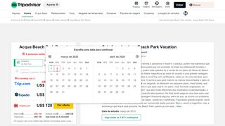 
                            9. Caia fora do plano Beach Park Vacation - Dicas e avaliações dos ...
