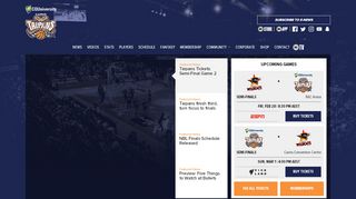 
                            13. Cairns Taipans | Official