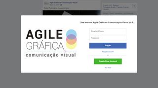 
                            12. Caixa Porta Lápis - Academia Iesc - Agile Gráfica e Comunicação ...