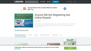 
                            6. Calaméo - Anyone Still Not Registering Asb Online Myasnb