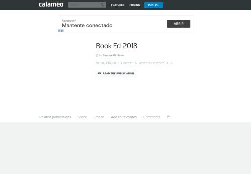 
                            12. Calaméo - Book Ed 2018