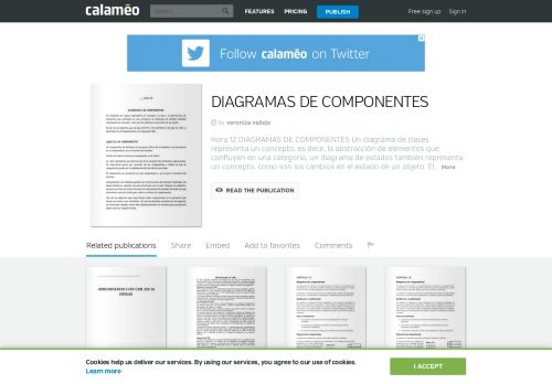 
                            11. Calaméo - DIAGRAMAS DE COMPONENTES