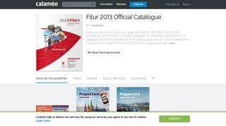 
                            12. Calaméo - Fitur 2013 Official Catalogue