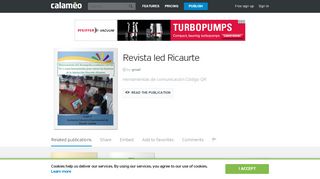 
                            10. Calaméo - Revista Ied Ricaurte