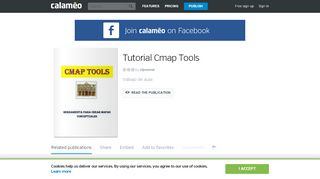 
                            9. Calaméo - Tutorial Cmap Tools