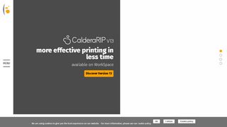 
                            2. Caldera – RIP software for large printer