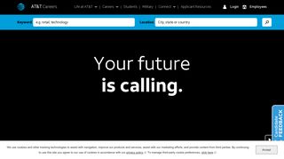 
                            10. Call Center Careers and Job Opportunities - AT&T Careers