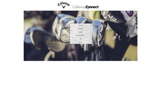 
                            1. Callaway Connect | Welcome!
