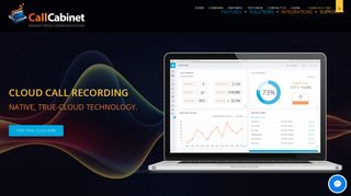 
                            12. CallCabinet: Call Recording and Agent Evaluation Solutions