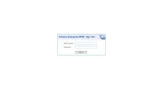 
                            2. Call&Call - Web Authentication Login Page