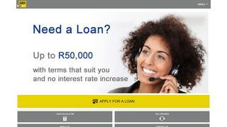 
                            1. CallDirect Personal Loans