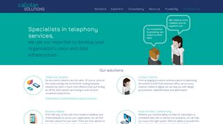 
                            2. Callplan Solutions – Specialists in telephony services