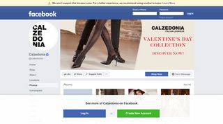 
                            12. Calzedonia - Photos | Facebook