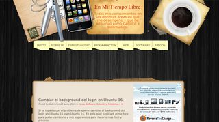 
                            6. Cambiar el background del login en Ubuntu 16 - En Mi Tiempo Libre