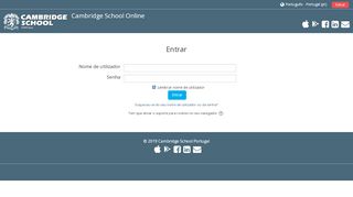 
                            1. Cambridge School Online