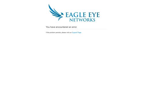 
                            8. Camera Locked- Illegal Login Lock and other settings – Eagle Eye ...