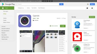 
                            5. CamHi – Apps bei Google Play