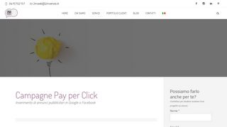 
                            13. Campagne pay per click - 2M WEB