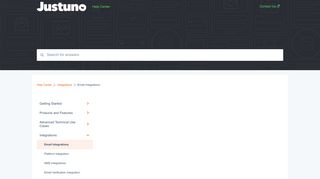 
                            12. Campaign Monitor Form Integration – Justuno