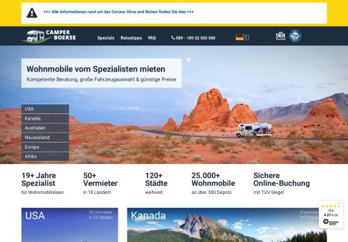 
                            1. camperboerse Internet Booking Engine für Partner