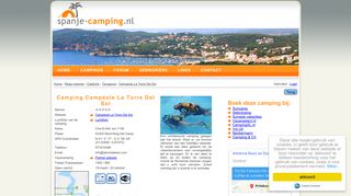 
                            10. Camping Campéole La Torre Del Sol