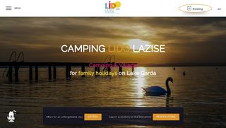 
                            2. Camping Lido :: Home