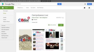 
                            11. Campobasso Live - Aplikasi di Google Play