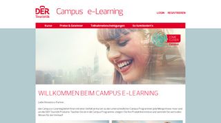 
                            7. Campus e-Learning | Startseite