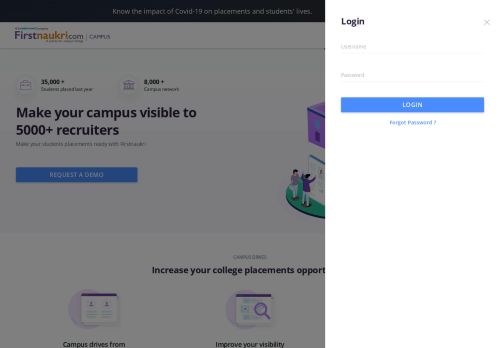 
                            13. Campus Login - Campus Gallery