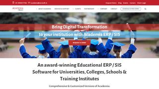 
                            13. Campus Management Software ERP for Higher Education, Schools ...