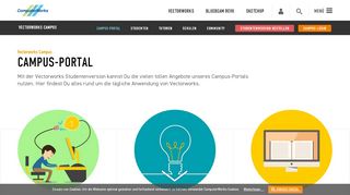 
                            6. Campus-Portal Vectorworks - ComputerWorks