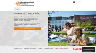 
                            5. Campus Print