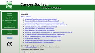 
                            11. Campus Sachsen - HUP - TU Dresden