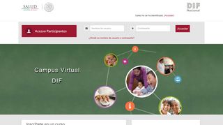 
                            1. Campus Virtual DIF