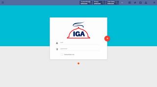 
                            10. Campus Virtual IGA - Login - Horde