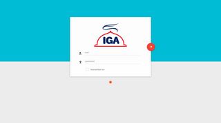 
                            6. Campus Virtual IGA - Login