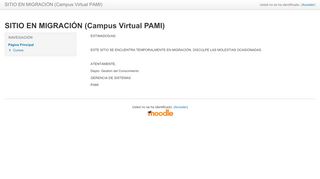 
                            10. Campus Virtual | PAMI