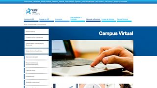 
                            4. Campus Virtual - UDF