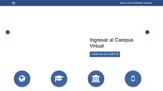 
                            11. Campus Virtual UNITEC