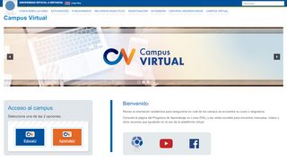 
                            4. Campus Virtual