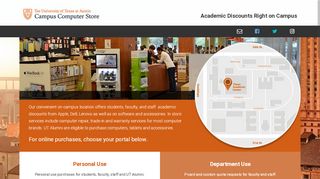 
                            10. campuscomputer – Campus Tech Store