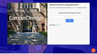 
                            3. CampusDirector