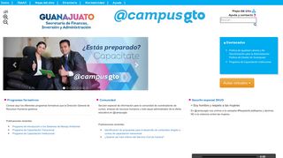 
                            1. campusgto - Gobierno del Estado de Guanajuato